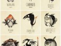 Tim burton39s pokemon