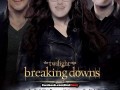 Breaking downs