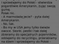 Ameykanin z gumą