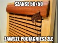 Za każdym razem źle