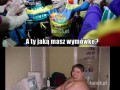 Mistrz lenistwa