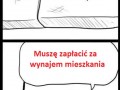 Skąd się biorą pieniądze pod kanapą