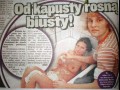 Od kapusty rosną biusty