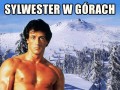 Sylwester w górach