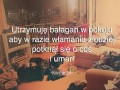 Utrzymuję bałagan