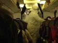 Stewardessy w afryce