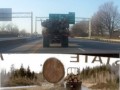 Zawsze gdy jadę za czymś takim