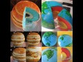 Planetowe ciasta