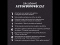 Jak zabawić autostopowicza