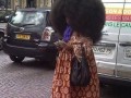 Total afro