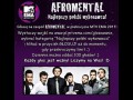 Afromental mtv ema 2011