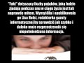 Ile pająków naprawdę zjadamy przez sen