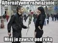 Plan b musi być