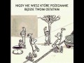 Nigdy nie wiesz