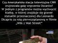 Leonardo dostanie oscara