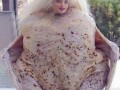 Barbie chicken