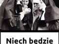 Niech będzie przypalony