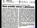 Zycie przebilo skecze