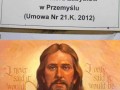 Zorganizowali ukrzyżowanie