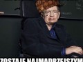 Cwany steve