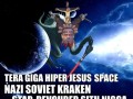 Nic go nie powstrzyma