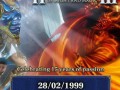 15Lecie heroes iii