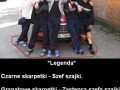 Polscy skarpeciarze