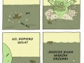 Drzemka cthulhu
