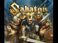 Sabaton m