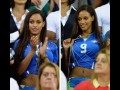 Dziewczyna balotelli39ego jest zajebista