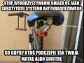 Zastanówcie się ludzie