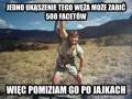 Najlepszy kompan do miziania