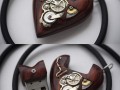 Pendrive w steampunkowym sercu