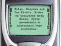 Gdyby voldi na to wpadł