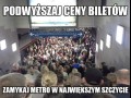 I tak będzie kolejna podwyżka