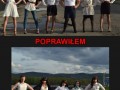 Poprawiłem