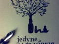 Jedyne w co wierzę