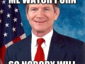 No porn
