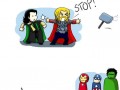 Hammer time