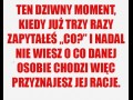 Bo za cicho mówią