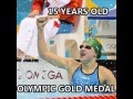 15 Years old