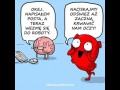 Serce i mózg