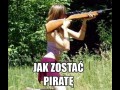 Jak zostać piratę