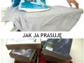 Jestem taka nienormalna