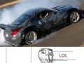 Kocham drift