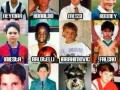 Suarez w dzieciństwie