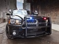 Dodge charger pursuit