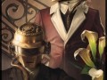 Steampunk daft punk
