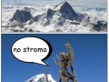 Tymczasem na mount everest