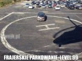 Frajerskie parkowanie
